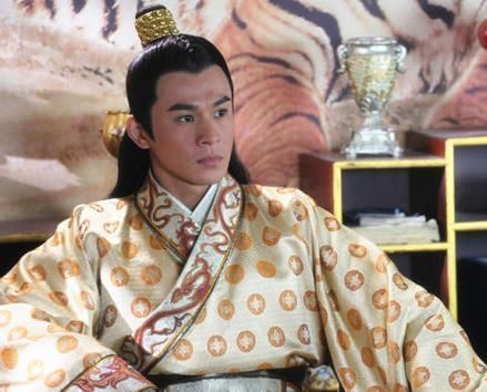 李渊为什么喜欢太子李建成?看看他的履历你就知道了!