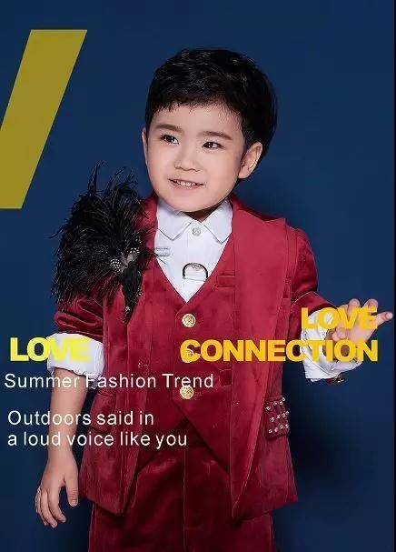 分享几个如何给孩子拍摄出高质量的儿童摄影作