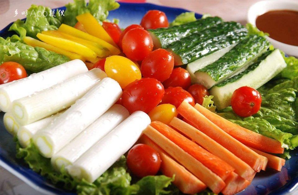 东北人最爱的蘸酱菜,为什么南方人不吃?