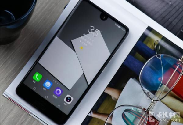 一周的机情:诺基亚6售价1499元,魅蓝S6搭载屏