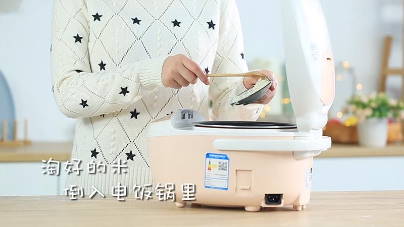 它比米饭好消化,比面条更好吃,营养密度更高,宝