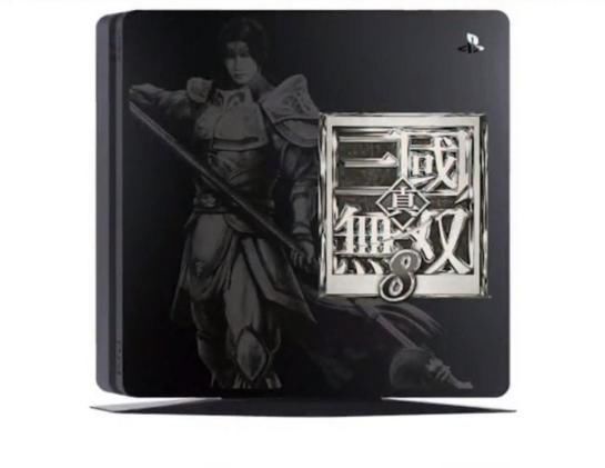 这几款限定版PS4 slim\/PS4 pro,大家觉得哪款