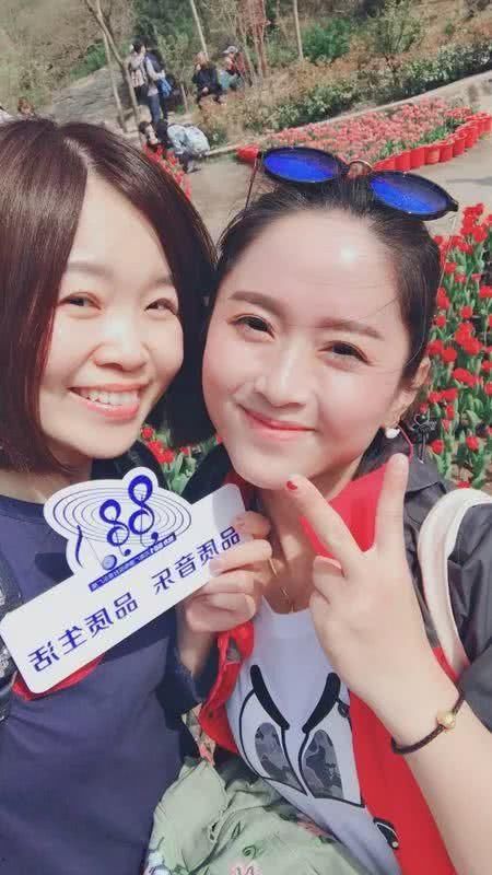 宝泉归来不看花,魅力881的主持人推荐你来宝泉