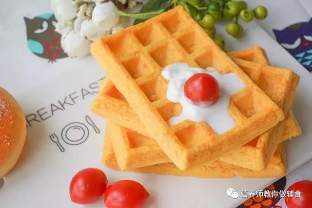 补钙又补脑的营养早餐,让宝宝越吃越聪明,还能