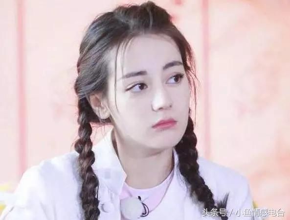 《奔跑吧兄弟》娄艺潇代替迪丽热巴跟跑男团兄