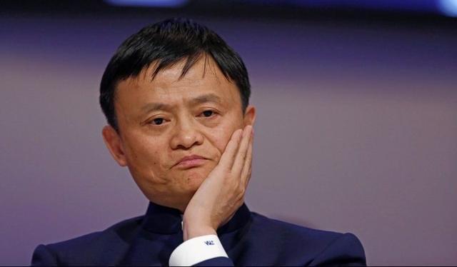 马云:新科技将引发第三次世界大战!未来三十年