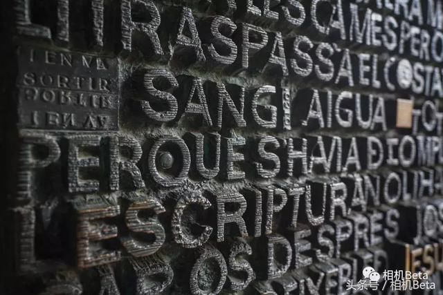 索尼A7RM3行摄欧洲 之西班牙篇 眼控对焦人像