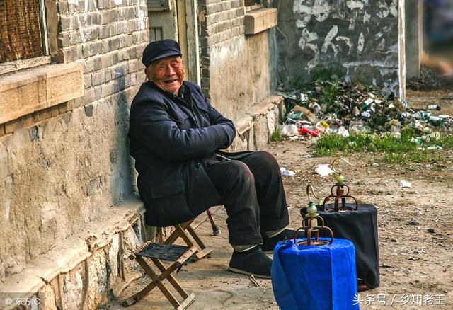 男怕穿靴女怕戴帽,农村流传的养生谚语大全,说