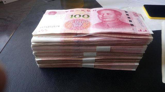 手上有五万块钱如何让钱生钱?支付宝上的理财