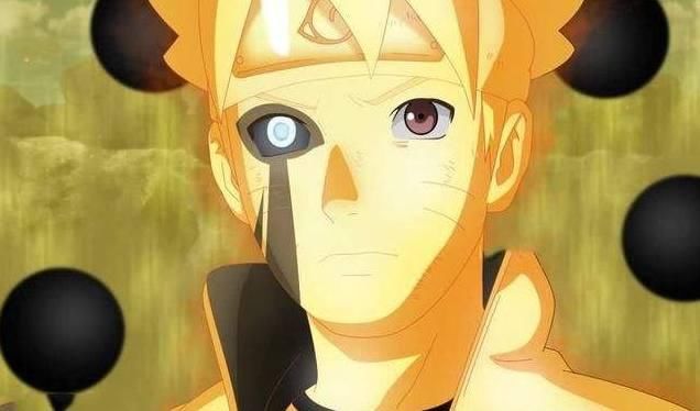 火影忍者:忍界最强大的五种瞳术,白眼垫底,轮回