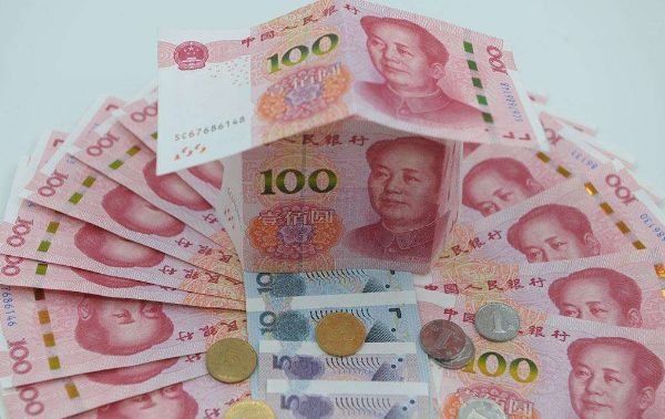 世界各国开始去美元化,持人民币创历史新高,美