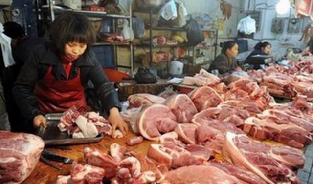 为何如今的猪肉越来越不好吃了,专家:还真怨不
