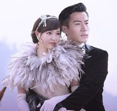 霸道总裁刘恺威演过的电视剧,看过六部,你就