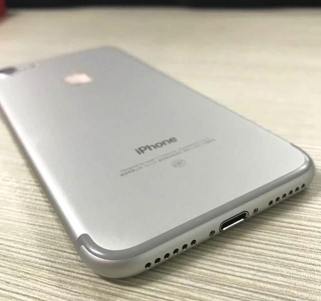 紧急!这几个型号的iphone7被大量召回,苹果手