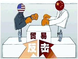 放心吧我的国!打赢美国挑起的贸易战,我们坚决