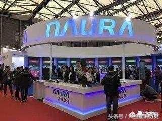 中国的芯片巨头在哪里?