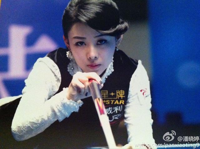 35岁的潘晓婷柔韧度惊人 曝儿时险成体操冠军 35岁的潘晓婷柔韧度惊人 曝儿时险成体操冠军