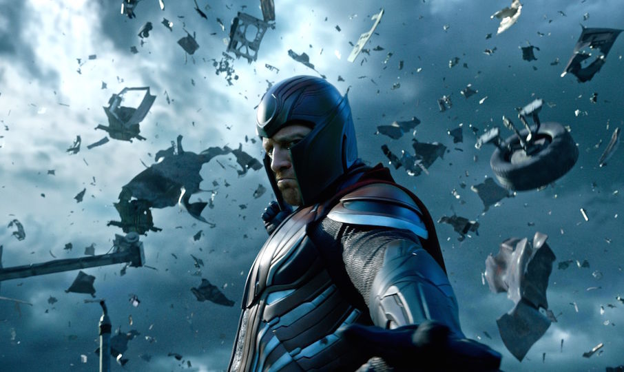 万磁王大战美国队长?漫威高层已开始谈判