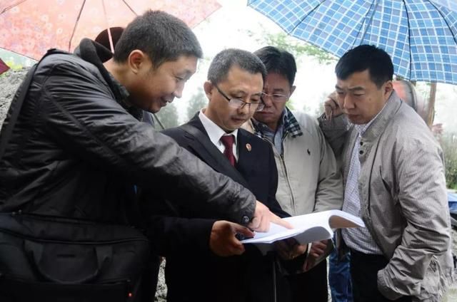 公益诉讼改革一周年|四川公益诉讼工作成绩单