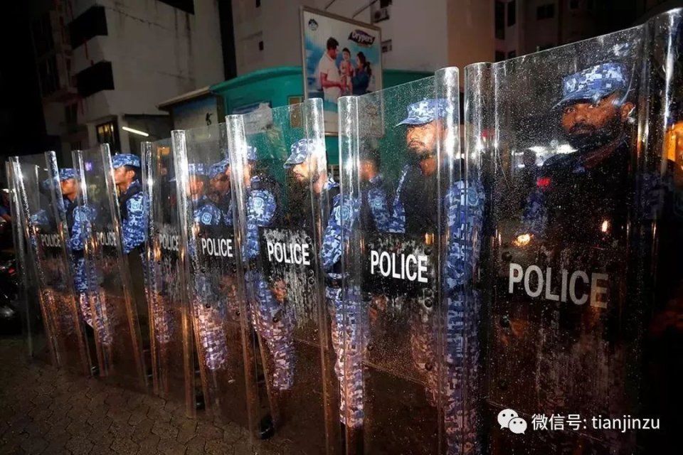 马尔代夫近期不能去,春节出国安全第一!爱出游