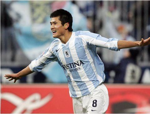 中国最具国际影响力的球星:郝海东排名第12,前