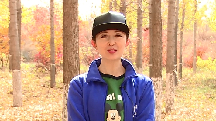 圆圆牵手上磨村 请30个家庭过重阳节 圆圆牵手上磨村 请30个家庭过重阳节