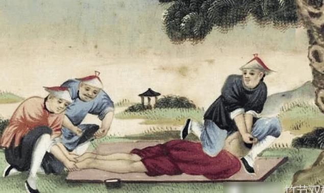 古代女犯听到梳洗之刑为何脸色就变了?无人