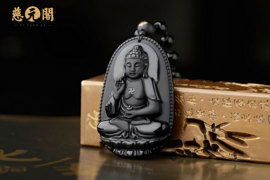 女生可以戴本命佛吗?