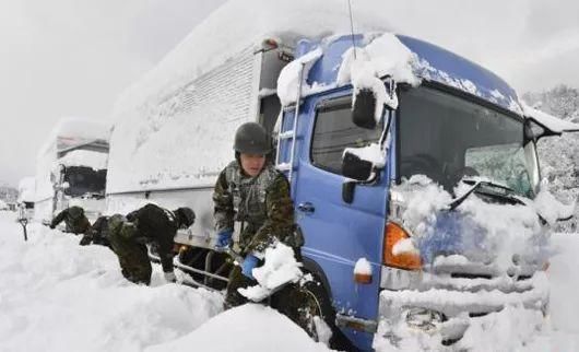 2月全球发生了哪些天气气候大事件