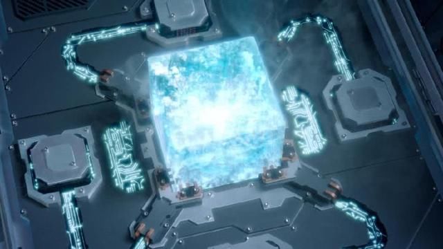 钢铁侠与美队内战的导火线,在《复联1》早有透