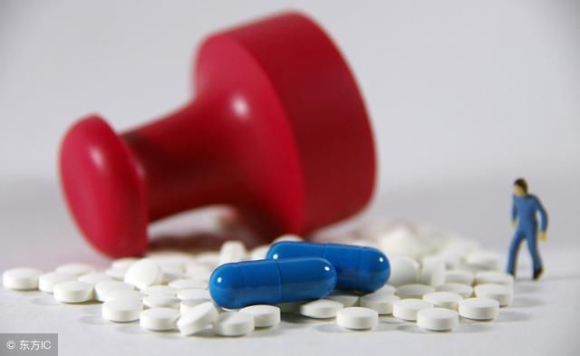 市政府责成药企,办咨询公司开票