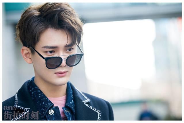 《国民老公》李溪芮一改之前御姐风格,走柔弱