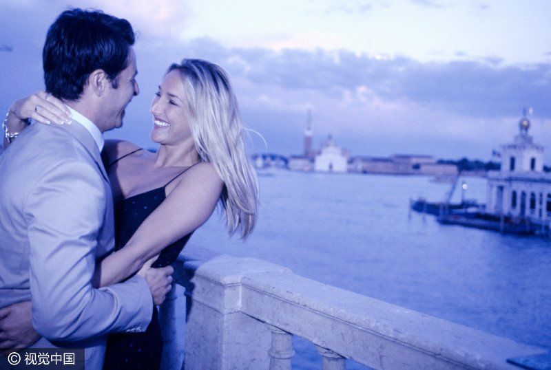 6月底!7月初!这几个星座桃花运旺盛恋爱之神