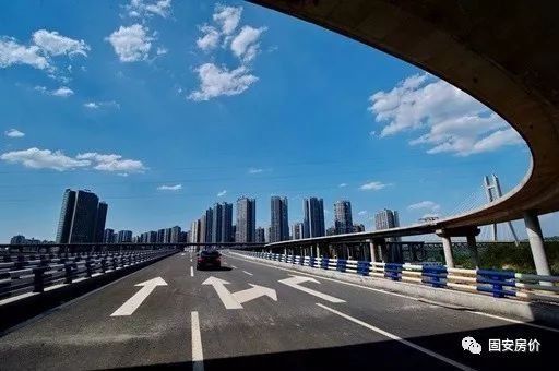 2018年,固安交通开启疯狂模式!火车站、机场、