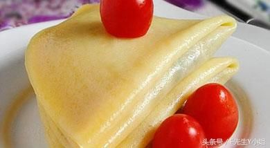 孩子最爱吃的30种鸡蛋饼的做法大全 香软可口