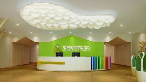 《律师帮帮忙》早教背后的资本游戏 千万钱款谁来还 《律师帮帮忙》早教背后的资本游戏 千万钱款谁来还