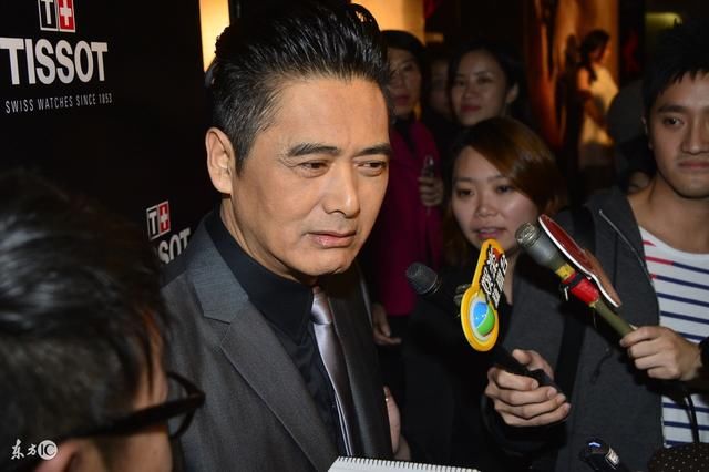 网传周润发死亡真相的罪魁祸首,为了出名拼了