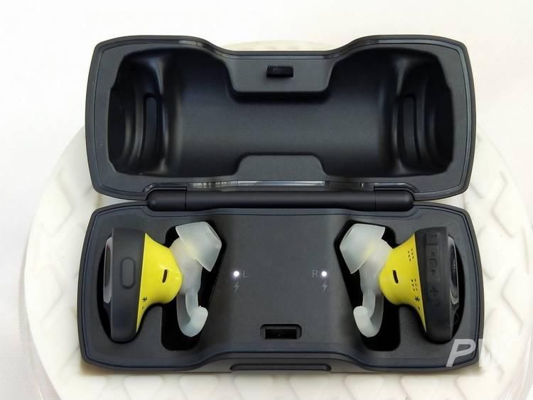 现在的分体式无线耳机都是垃圾,苹果也不例外