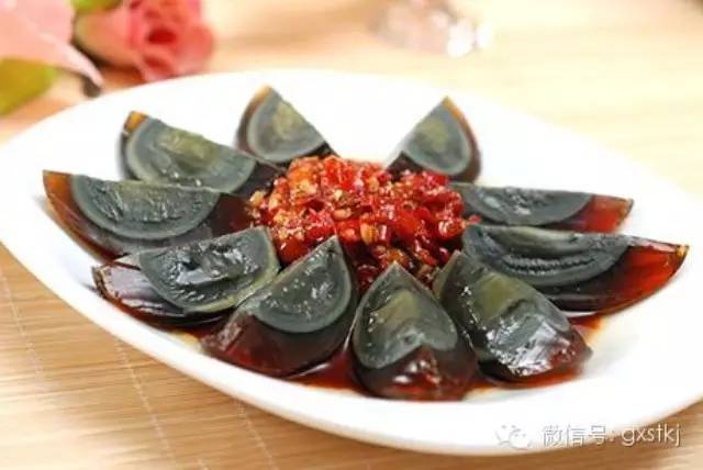 五种凉拌皮蛋的做法 好吃又爽口 赶紧学起来 五种凉拌皮蛋的做法 好吃又爽口 赶紧学起来