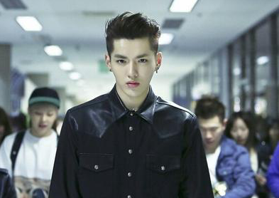 小说《将夜》将拍摄成电视剧,吴亦凡赵丽颖将