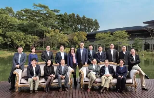 震撼来袭:华为8万员工占股98.99%,人均每年分