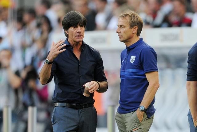 日本男足也迷信洋帅?世界杯创历史土帅仍下课