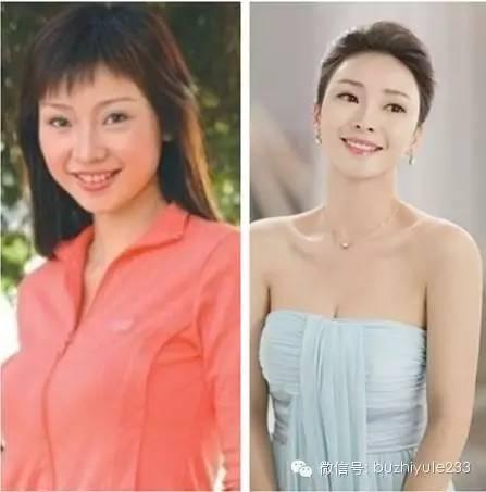 如果不是柳岩这一对胸 我们已经认不出她了 如果不是柳岩这一对胸 我们已经认不出她了