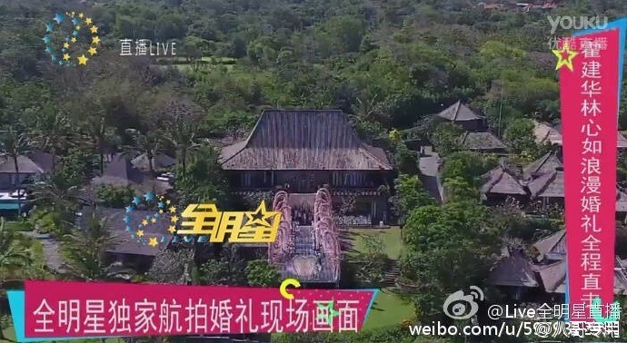 卓伟无人机航拍画面