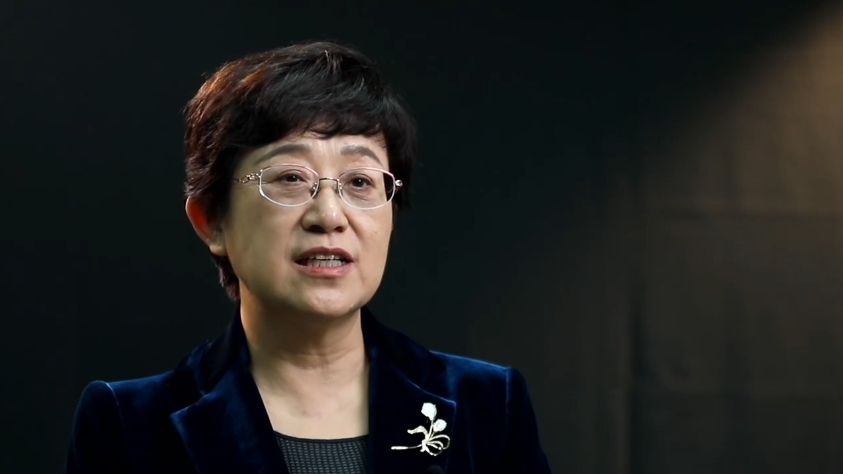 乔杰：希望传递高校在科技创新过程中的纽带作用_北京时间