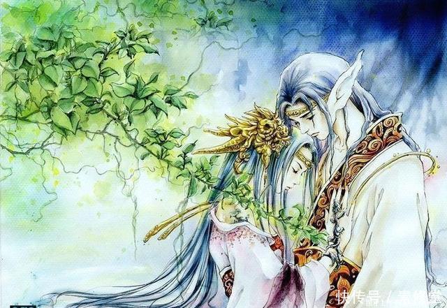 10句表达对爱人思念的古诗词句,这是人间最美