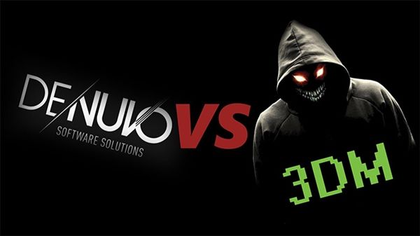 Denuvo加密让玩家痛恨 它真影响游戏性能?