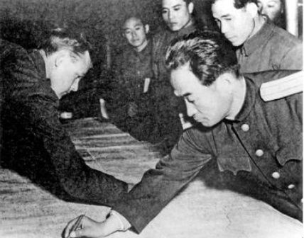 朝鲜,韩国两国没有分开时叫什么名字,什么时候