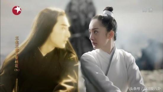 《三生三世十里桃花》你不知道的20个秘密!墨渊最终复活了吗?