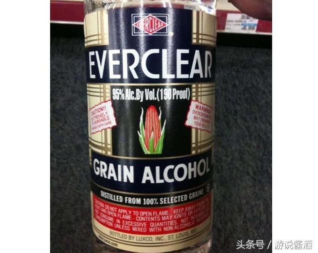 台大世界排名:全世界十大高度白酒排名!53茅台酒只能垫底